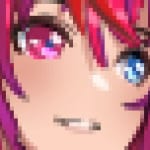 HoloCure - IRyS Character Icon