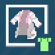 HoloCure - Researchers Coat Icon