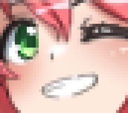 HoloCure - Sakura Miko Character Icon