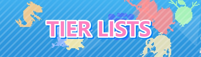 HoloCure - Tier Lists Banner