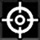 Octopath Traveler II 2 - Accuracy Stat Icon