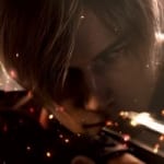 Resident Evil 4 Remake (Biohazard RE:4) - Leon S. Kennedy Character Icon