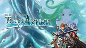 The Legend of Heroes: Trail to Azure Remaster - How to an S-Break