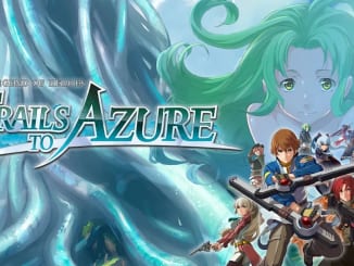 The Legend of Heroes: Trails to Azure - Walkthrough and Guide