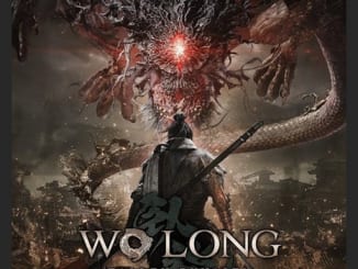 Wo Long: Fallen Dynasty - Game Category Icon