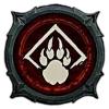 Diablo 4 - Druid Class Icon