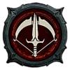 Diablo 4 - Rogue Class Icon