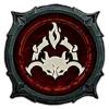 Diablo 4 - Sorcerer Class Icon