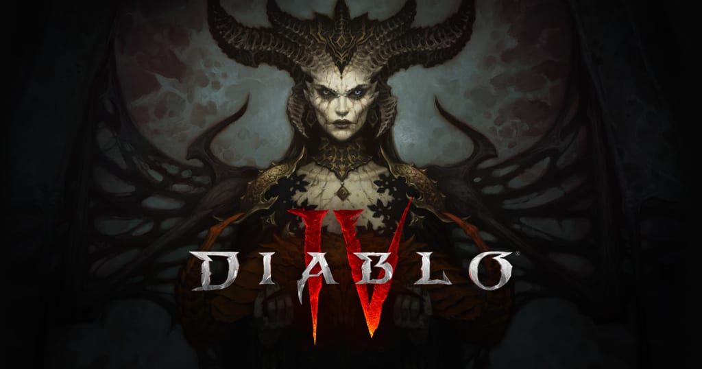 Diablo IV 4 - Materials List