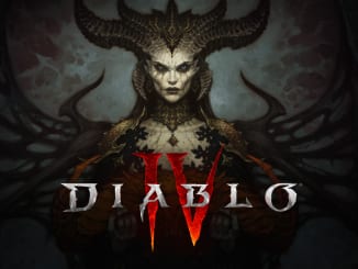 Diablo IV 4 - Walkthrough and Strategy Guide