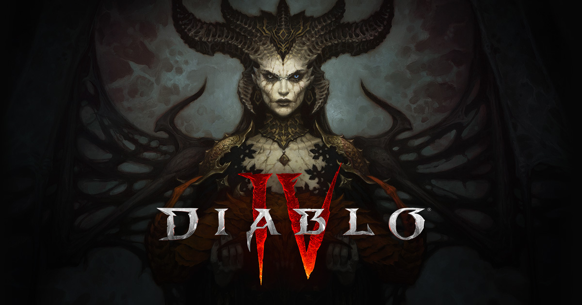 Diablo IV 4 - A Moment of Peace Side Quest Walkthrough