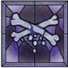 Diablo IV 4 - Necromancer Skill Decompose Icon