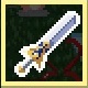 HoloCure - Stamp Item Attack Up Icon