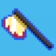 HoloCure - Basic Starter Weapon Axe Swing Icon