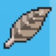 HoloCure - Basic Starter Weapon Bird Feather Icon