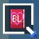 HoloCure - Basic Weapon BL Book Icon
