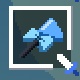 HoloCure - Basic Weapon Fan Beam Icon