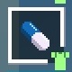 HoloCure - Basic Item GWS Pill Icon