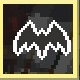 HoloCure - Stamp Item Life Steal Icon