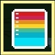 HoloCure - Stamp Item RGB Icon