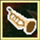 HoloCure - Stamp Item Trumpet Icon