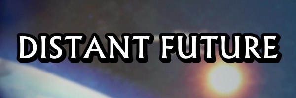 Live A Live Remake - Distant Future Chapter Banner