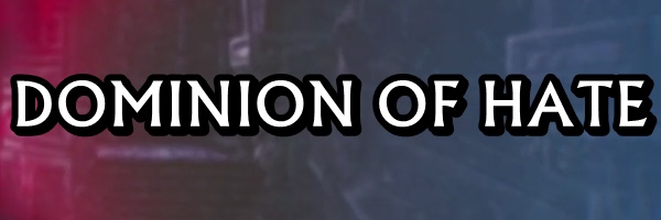 Live A Live Remake - Dominion of Hate Chapter Banner