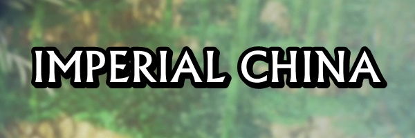 Live A Live Remake - Imperial China Chapter Banner