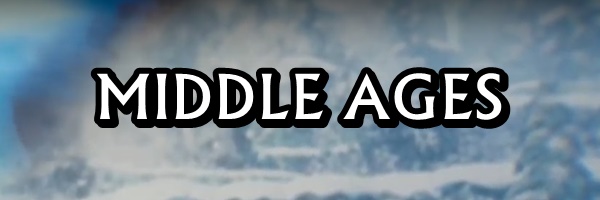 Live A Live Remake - Middle Ages Chapter Banner