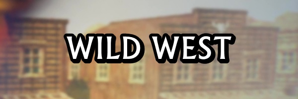 Live A Live Remake - Wild West Chapter Banner
