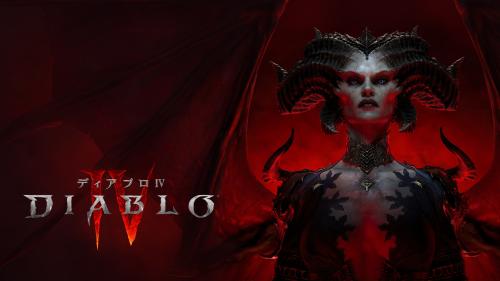 Diablo 4 - Full Game Version