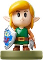 The Legend of Zelda: Tears of the Kingdom - Link (Dream Island)