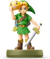 The Legend of Zelda: Tears of the Kingdom - Link (Majora's Mask)