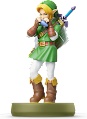 The Legend of Zelda: Tears of the Kingdom - Link (Ocarina of Time)