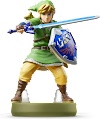 The Legend of Zelda: Tears of the Kingdom - Link (Skyward Sword)