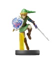 The Legend of Zelda: Tears of the Kingdom - Link (Smash Bros) Amiibo