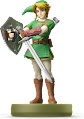The Legend of Zelda: Tears of the Kingdom - Link (Twilight Princess)