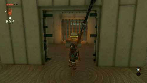 The Legend of Zelda: Tears of the Kingdom - Orochium Shrine Walkthrough 15