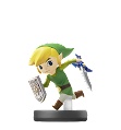 The Legend of Zelda: Tears of the Kingdom - Toon Link (Smash Bros) Amiibo