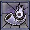 Diablo IV 4 - Barbarian Skill Call of the Ancients Icon