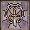Diablo IV 4 - Barbarian Skill Iron Maelstrom Icon