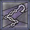 Diablo IV 4 - Barbarian Skill Steel Grasp Icon