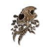 Diablo 4 - Crushed Beast Bones