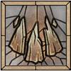 Diablo IV 4 - Druid Skill Landslide Icon