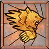 Diablo IV 4 - Druid Skill Trample Icon