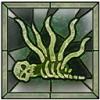 Diablo IV 4 - Necromancer Skill Corpse Tendrils Icon