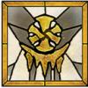 Diablo IV 4 - Necromancer Skill Iron Maiden Icon