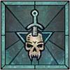 Diablo IV 4 - Rogue Skill Puncture Icon