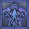 Diablo IV 4 - Sorcerer Skill Charged Bolts Icon