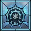 Diablo IV 4 - Sorcerer Skill Deep Freeze Icon